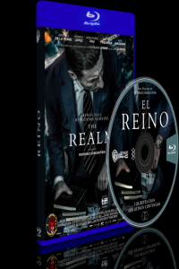 El Reino - Il Regno 2018 Blu Ray 1080p H264 Ita Spa AC3 5.1 Sub Ita Eng MIRCrew