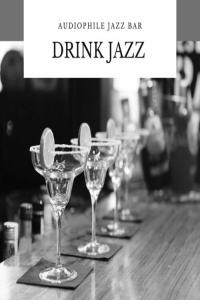 Audiophile Jazz Bar Drink Jazz - FLAC 16BITS 44.1KHZ-EICHBAUM