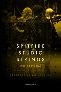 Spitfire.Audio.Spitfire.Studio.Strings.Professional.KONTAKT-Minified [KLRG]