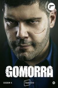 Gomorrah 2014 Complete Seasons 1 to 5 1080p BluRay DDP 5.1 x265-iVy