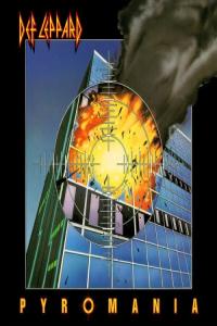 Def Leppard - Pyromania (Super Deluxe) (2024) [16Bit-44.1kHz] FLAC [PMEDIA] ⭐️