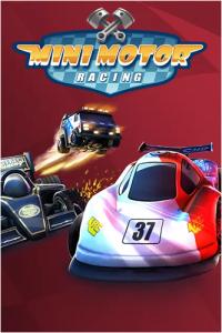 Mini Motor Racing Dilogy [ENG] [RePack by t1coon]