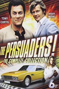 The Persuaders (1971-1972) Complete Series 720p (Janor)