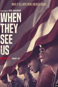 When They See Us Season 1 Complete 720p WEB-DL x264 [i c]
