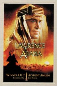 Lawrence of Arabia (1962)(FHD)(Mastered)(Hevc)(1080p)(BluRay)(English-CZ) PHDTeam
