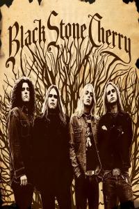 Black Stone Cherry - Black Stone Cherry (Special Edition) (2006 Rock) [Flac 16-44]