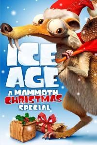Ice Age A Mammoth Christmas 2011 BluRay 1080p ReMux AVC DTS-HD MA 5.1-MgB