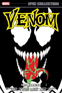 Venom Epic Collection - The Madness (2023) (Digital-Empire).cbz (- Nem -)