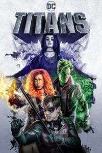 Titans 2018 Season 2 Complete 720p DCU WEB-DL x264 [i c]