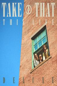 Take That - This Life (Deluxe) (2023 Pop) [Flac 24-44]