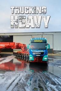 Trucking Heavy 2022 Seasons 1 and 2 Complete 720p WEBRip x264 [i c]