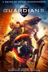 Guardians 2017 Hindi 1080p-HC WEBRIP-x264-MP3 Mic  [TGx]