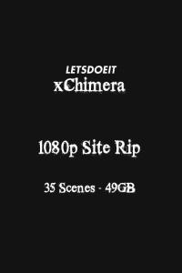 xChimera 1080p Siterip - Current as of 31st Jan 2025