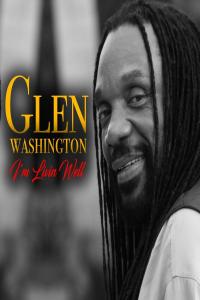 Glen Washington - I