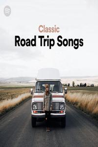 VA - Classic Road Trip Songs (2020) [320KBPS] {YMB}⭐