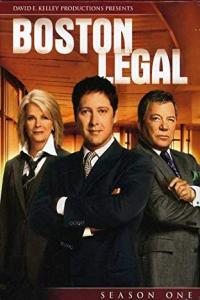 Boston Legal (2004) Season 1 S01 (1080p AMZN WEB-DL x265 HEVC 10bit AAC 5.1 Vyndros)