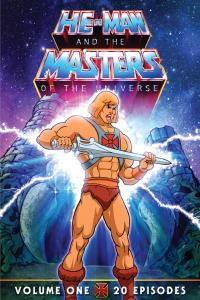 He-Man and the Masters of the Universe S01 1983-1985 1080p Bluray AAC 2.0 x265-TiZU