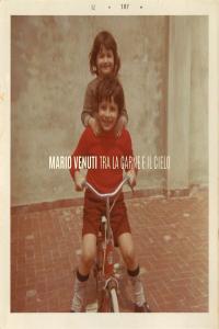 Mario Venuti - Tra la carne e il cielo (2024 Pop) [Flac 16-44]