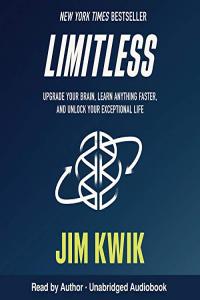 Limitless: Upgrade Your Brain - Jim Kwik - 2020 (Health) [Audiobook] (miok)
