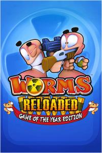 Worms Reloaded [MULTi7] [RePack by t1coon]