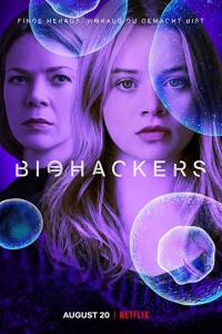 Biohackers S02 720p 10bit WEBRip English German 5.1 x265 - mkvAnime [Telly]