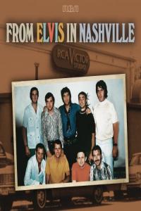 Elvis Presley - From Elvis In Nashville [4CD] (2020) Mp3 320kbps [PMEDIA] ⭐️