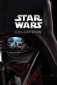 Star Wars Collection 1977-2019 2160p UHD BluRay x265 HDR DD+5.1 Atmos Pahein