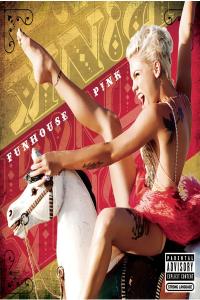 P!nk - Funhouse (Expanded Edition) (2008 Pop) [Flac 16-44]