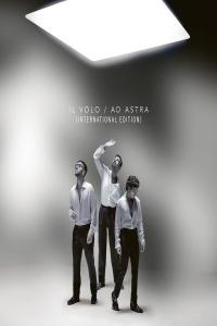 Il Volo - Ad Astra (International Edition) (2024 Pop) [Flac 24-44]