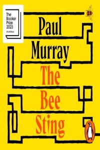 The Bee Sting - Paul Murray - 2023 (miok) [Audiobook] (Fiction)