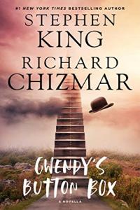 Gwendy's Button Box Trilogy series by Stephen King & Richard Chizmar EPUB [TGx]