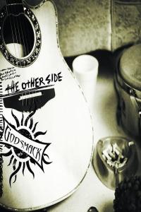 Godsmack - The Other Side EP (2004 Alt. metal Rock) [Flac 16-44]