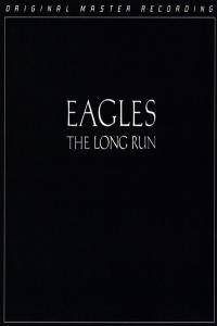 Eagles - The Long Run (2023 MFSL Remaster) (1979 Rock) [Flac 24-88 SACD 2.0]