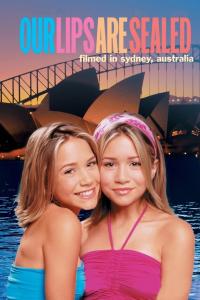 Our Lips Are Sealed (2000) DVDRip x264 [AC3-English/French VFQ] Motus et bouche cousue (Mary-Kate & Ashley Olsen) [FrankVjecy]