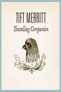 Tift Merritt - Traveling Companion (2012 Country) [Flac 16-44]