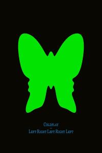 Coldplay - LeftRightLeftRightLeft (Live) (2009 Alternativa e Indie) [Flac 16-44]