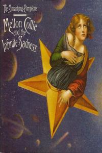 The Smashing Pumpkins - Mellon Collie And The Infinite Sadness (2CD) (Mp3 320kbps)
