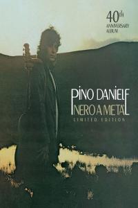 Pino Daniele - Nero A Metà (40° Anniversario) (1980 Blues) [Flac 16-44]