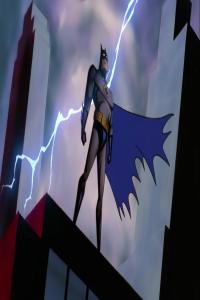 BATMAN The Animated Series (1992-1999) - COMPLETE Season 1-6 TV S01-S06, Mask of the Phantasm, and Mr. Freeze SUB-ZERO - 1080p BluRay x264
