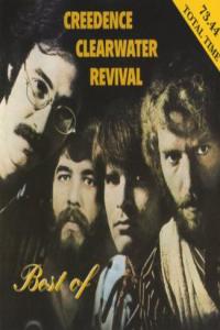 Creedence Clearwater Revival - Best Of - [FLAC]-[TFM]