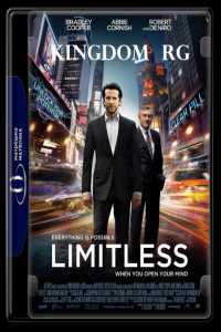 Limitless 2011 UNRATED 1080p Blu-Ray HEVC x265 10bit AC-3 5.1 KINGDOM RG