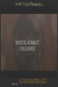 Mortal Kombat S01 Origins E06 Rise Of Warriors (2017) - 352x288 3GP AAC [TUEA™] [BeatMaster Jazz™]
