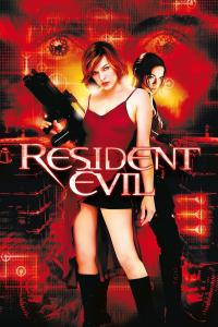 Resident Evil (2002) MULTI (16 audio, 23 subtitle tracks) 1080p BluRay AV1 Opus [AV1D] (en, hindi, portugues, mandarin chinese, more)