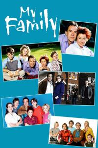 My Family 2000 S01-S11 720p WEB-DL HEVC x265 BONE