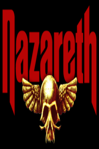 Nazareth - Discography (1971-2022) MP3
