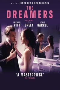 The Dreamers 2003 RESTORED 1080p BluRay HEVC x265 5.1 BONE