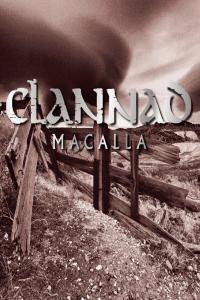 Clannad - Macalla (2003 Remaster) (1985 Folk) [Flac 16-44]