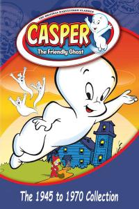 Casper the Friendly Ghost (Complete collection in MP4 format) [Lando18]