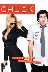 Chuck 2007 Season 1 Complete BluRay 720p x264 [i c]