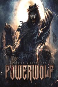 Powerwolf - Greatest Hits (Malasia Edit) 2011 MP3 320KBP´s [Beowulf]